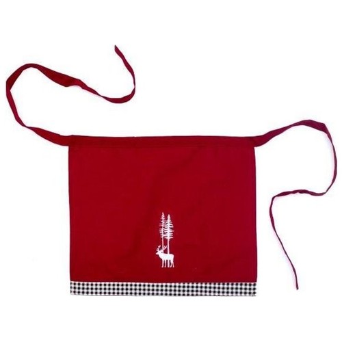 Grembiule cucina natalizio - grembiule, da