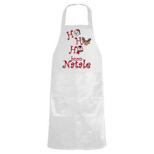 Grembiule cucina collo - grembiule,