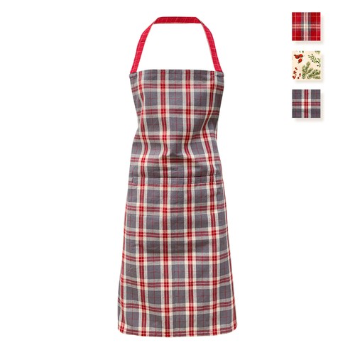 Grembiule cucina natalizio - grembiule, da
