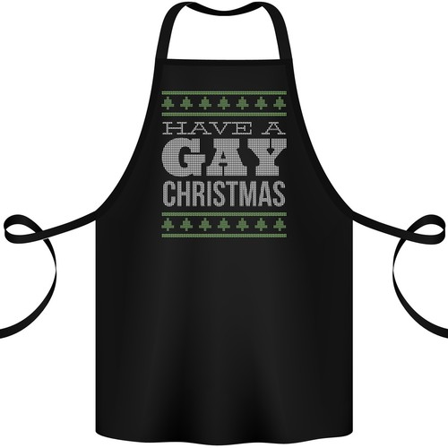 Buon natale divertente lgbt - divertente,