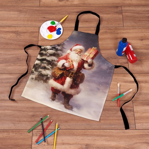 Grembiule cucina natale - grembiule, da