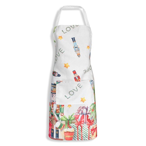 Grembiule cucina natalizio - cucina,