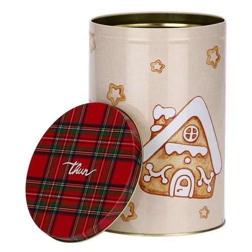 Gingerbread set cucina 3 - set,