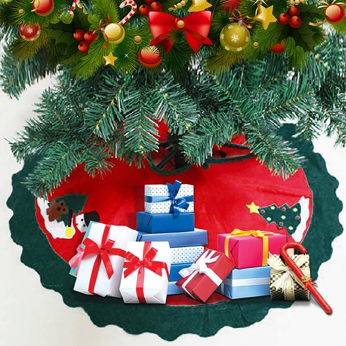 Uten albero di natale - 90,
