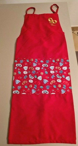 Thun grembiule natale - ,