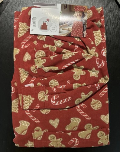 Set grembiule cappello - grembiule, bimbo