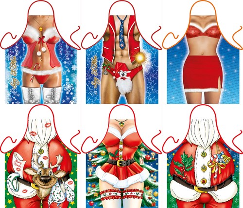 Grembiule cucina natale - cucina,