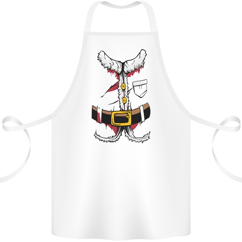 Natale babbo - natale, costume