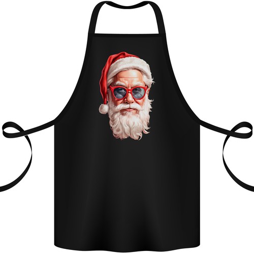 Cool santa estate - cool, natale
