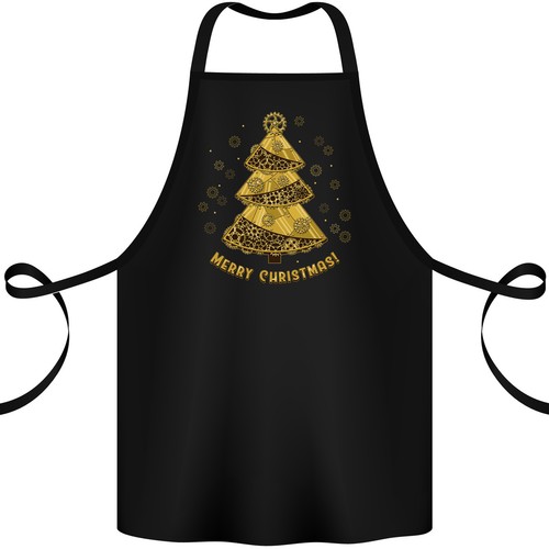 Grembiule cotone steampunk - grembiule,