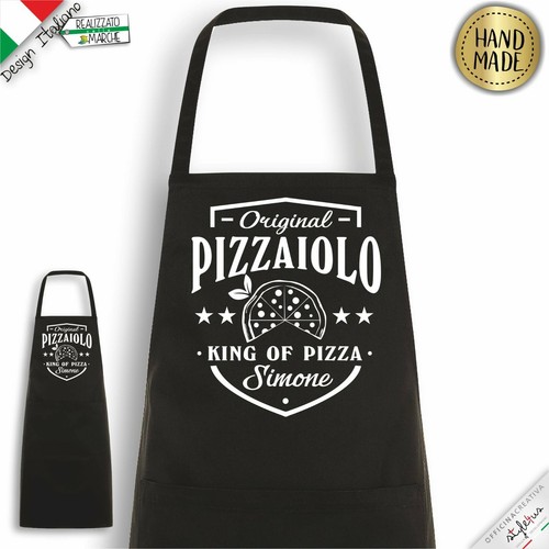 Grembiule pizzaiolo - grembiule,