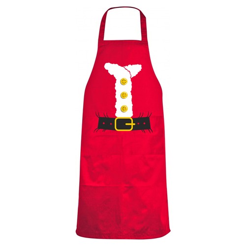 Grembiule cucina con stampa - , da